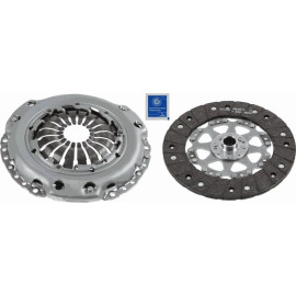 SACHS Kupplungssatz 3000 951 192
