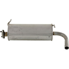 Walker Endschalldämpfer 22914