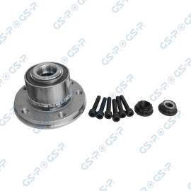 GSP Radlagersatz 9338001K