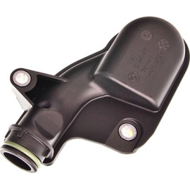 BMW Original 11417812922 BMW Original Ölpumpen-Saugrohr BMW X5 E70 – – OE-Nr. 11417812922