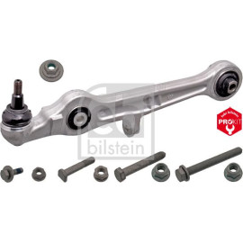 Querlenker Vw S. A4/A6/Passat Le/Pr Set Mit - Rubes 33370 Querlenker Vw S. A4/A6/Passat Le/Pr Set Mit - Rubes 33370