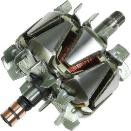 Lüfer, Generator AR0019