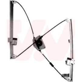 VAN WEZEL Fensterheber 5856261