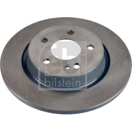 FEBI BILSTEIN Bremsscheibe 107514