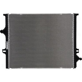 Wasserkühler PKW 606397