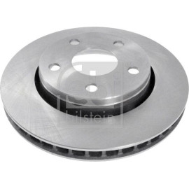 FEBI BILSTEIN Bremsscheibe 108621 FEBI BILSTEIN Bremsscheibe 108621