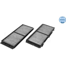 Innenraumfilter Mazda 3 1.6/2.0 09- Kpl. Mit Aktivkohle 35-12 320 0009/S