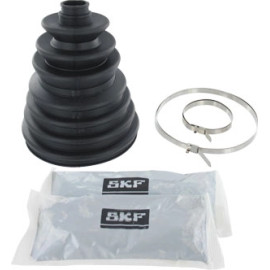 DG 3001B Uni Achsmanschettensatz VKJP 01003