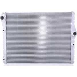 Wasserkühler PKW 60778