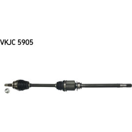 SKF Antriebswelle VKJC 5905