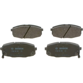 Bremsklötze 0 986 424 393