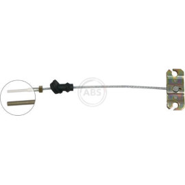 A.B.S. Handbremsseil Seilzug Festellbremse K10621