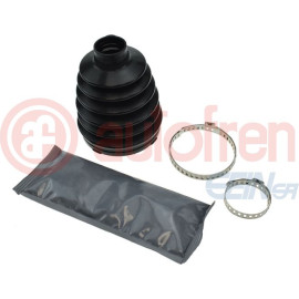 Faltenbalg, Antriebswelle Renault Clio Ii/Iii 1.5Dci D8538T