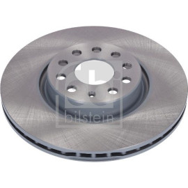 FEBI BILSTEIN Bremsscheibe 24384