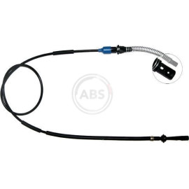 A.B.S. Gaszug K32350