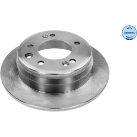 MEYLE Bremsscheibe Kia Cee`D 06 28-15 523 0010 MEYLE Bremsscheibe Kia Cee`D 06 28-15 523 0010