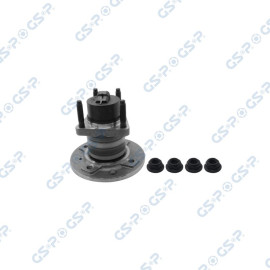 GSP Radlager 9400064K GSP Radlager 9400064K