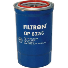 Filtron Ölfilter OP 632/6 Filtron Ölfilter OP 632/6