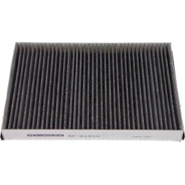 Innenraumfilter Opel Astra G/H/Zafira 98-(Delphi) Zw¨Glem 26-0806