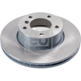 FEBI BILSTEIN Bremsscheibe 24468