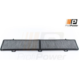 PROFIPOWER Filter, Innenraumluft 4F0047C