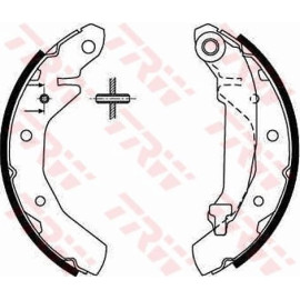 90 461 001 Bremsbacken GS8645