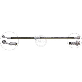 A.B.S. Bremsschlauch SL5123 A.B.S. Bremsschlauch SL5123
