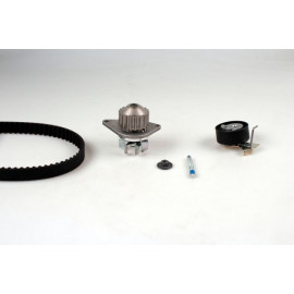 HEPU Wasserpumpe + Zahnriemensatz PK08461