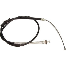 Seilzug, Feststellbremse Fiat T. Punto Grande/Evo 05- Pr 32-0557