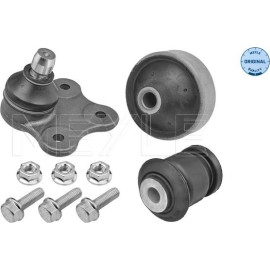 Reparatursatz, Querlenker VA li/re 6166100005