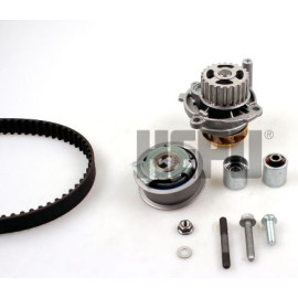 HEPU Wasserpumpe + Zahnriemensatz PK05721
