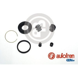 Reparatursatz Bremssattel Mitsubishi T. Lancer 08 D41812 Reparatursatz Bremssattel Mitsubishi T. Lancer 08 D41812