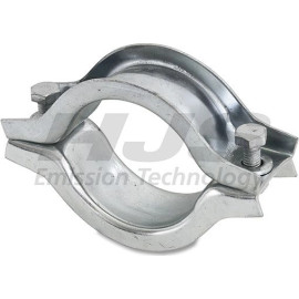 Klemmstücksatz, Abgasanlage 82 36 8249 Klemmstücksatz, Abgasanlage 82 36 8249