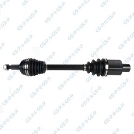 GSP Antriebswelle 250463 GSP Antriebswelle 250463