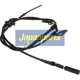 SEILZUG, FESTSTELLBREMSE KIA T. CARNIVAL 2,2-2,9 CRDI 06- PR BC-K29R SEILZUG, FESTSTELLBREMSE KIA T. CARNIVAL 2,2-2,9 CRDI 06- PR BC-K29R