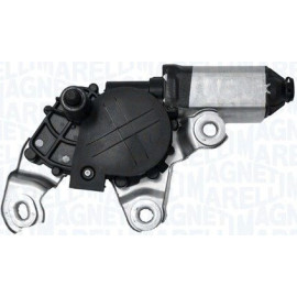 MAGNETI MARELLI Wischermotor 064038004010