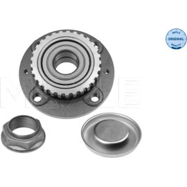 Radlagersatz 11-14 750 0022