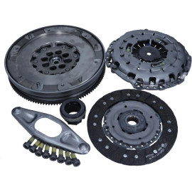 LuK Kupplungssatz 600 0234 00