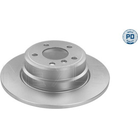 Bremsscheibe Bmw T. X5 3.0-4.4 00-06 315 523 0042/PD
