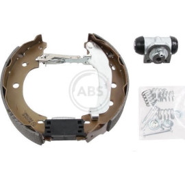 A.B.S. Bremsbacken 111414