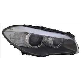 20-12778-06-9 TYC Bi-Xenon-Hauptscheinwerfer links D1S/LED mit Stellmotor, elektrische Leuchtweitenregulierung, mit Tagfahrlicht, ohne Steuergerät, ohne Kurvenlicht 20-12778-06-9 OE Nummer 63117271911 - l 20-12778-06-9 TYC Bi-Xenon-Hauptscheinwerfer links D1S/LED mit Stellmotor, elektrische Leuchtweitenregulierung, mit Tagfahrlicht, ohne Steuergerät, ohne Kurvenlicht 20-12778-06-9 OE Nummer 63117271911 - l