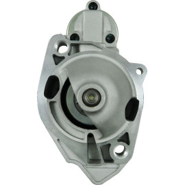 Anlasser S0051