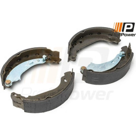 PROFIPOWER Bremsbackensatz 2B0030
