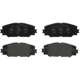 BREMBO Bremsklötze VA P 83 082