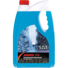 Adamol Scheibenfrostschutz FGM -18°C 5,02L 01262739