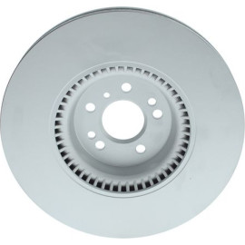 Bosch Automotive Bremsscheibe 0986479A26 Bosch Automotive Bremsscheibe 0986479A26