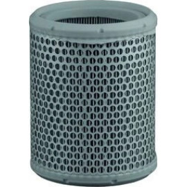MAHLE Luftfilter LX 384 MAHLE Luftfilter LX 384