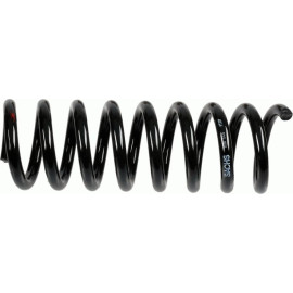 Sachs Fahrwerksfeder Db T. C 208 Clk Coupe 06/97-2002 996 545