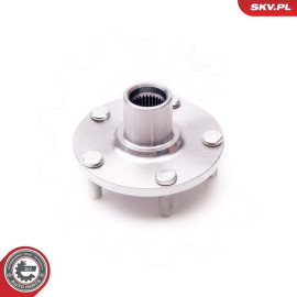 SKV GERMANY Radlager 29SKV135