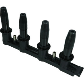 Zündspule 5DA 358 000-231